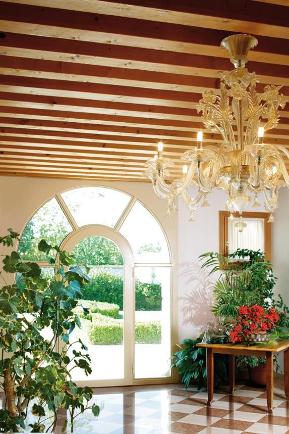 Villa Busta Hotel モンテベッルーナ エクステリア 写真